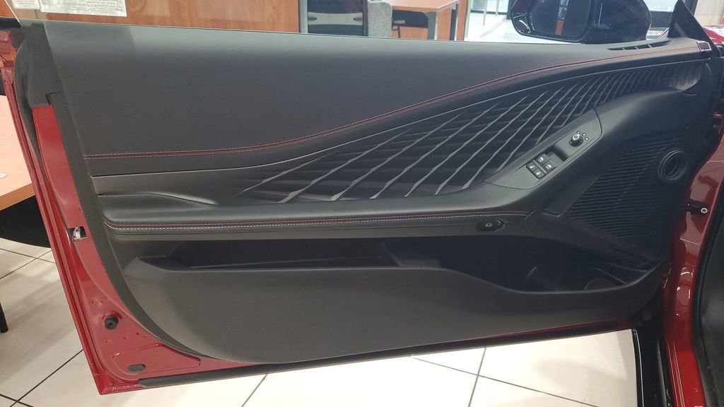 New 2026 Dodge Charger R/T Scat Pack image 17