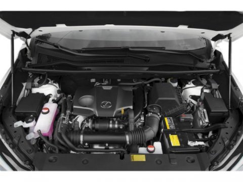 Used 2015 Lexus NX 200t FWD image 14