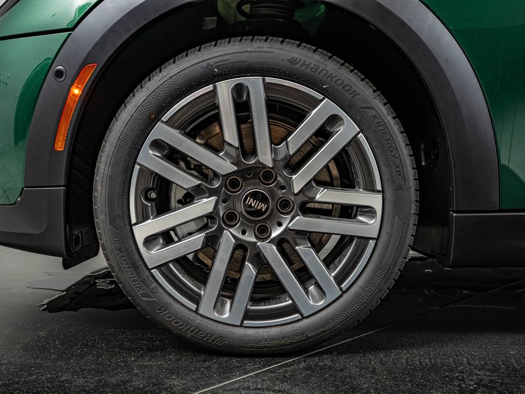 New 2026 MINI Cooper S FWD image 13