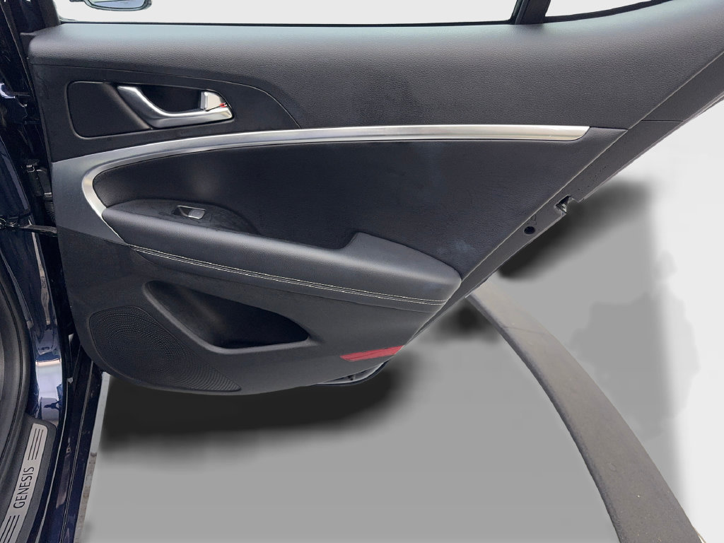 Used 2026 Genesis G70 2.5T RWD image 44