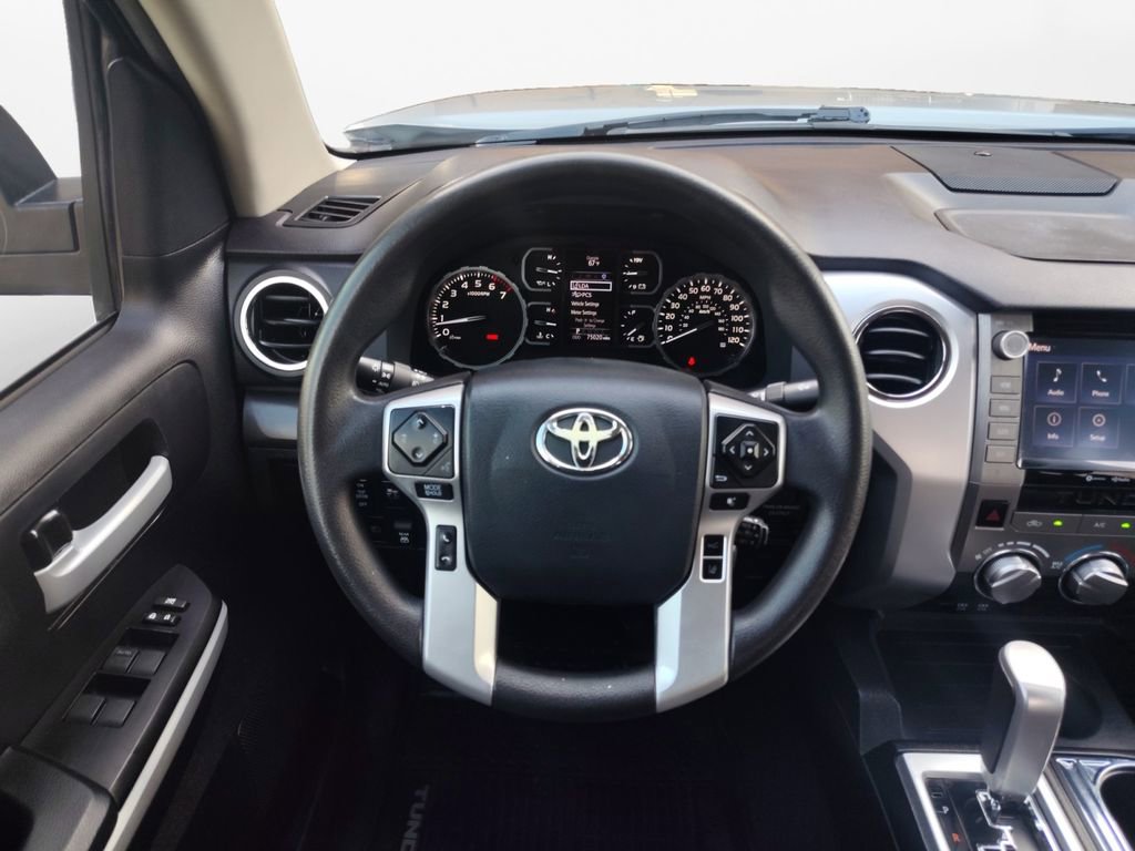 Used 2020 Toyota Tundra SR5 w/ SR5 Upgrade Package image 20