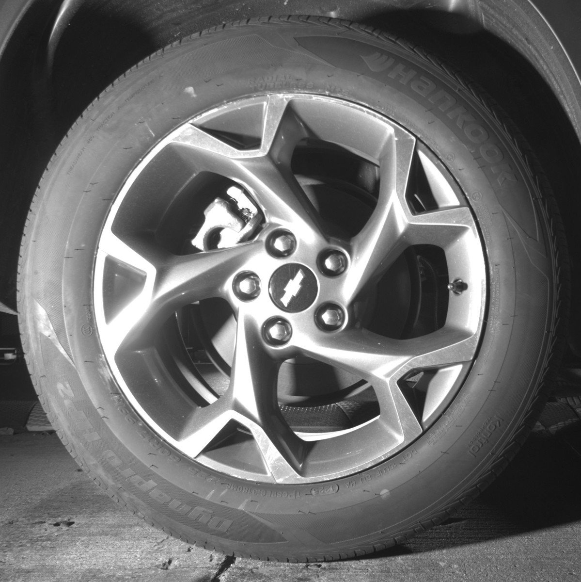 Used 2025 Chevrolet Trax LT w/ LT Convenience Package FWD image 15