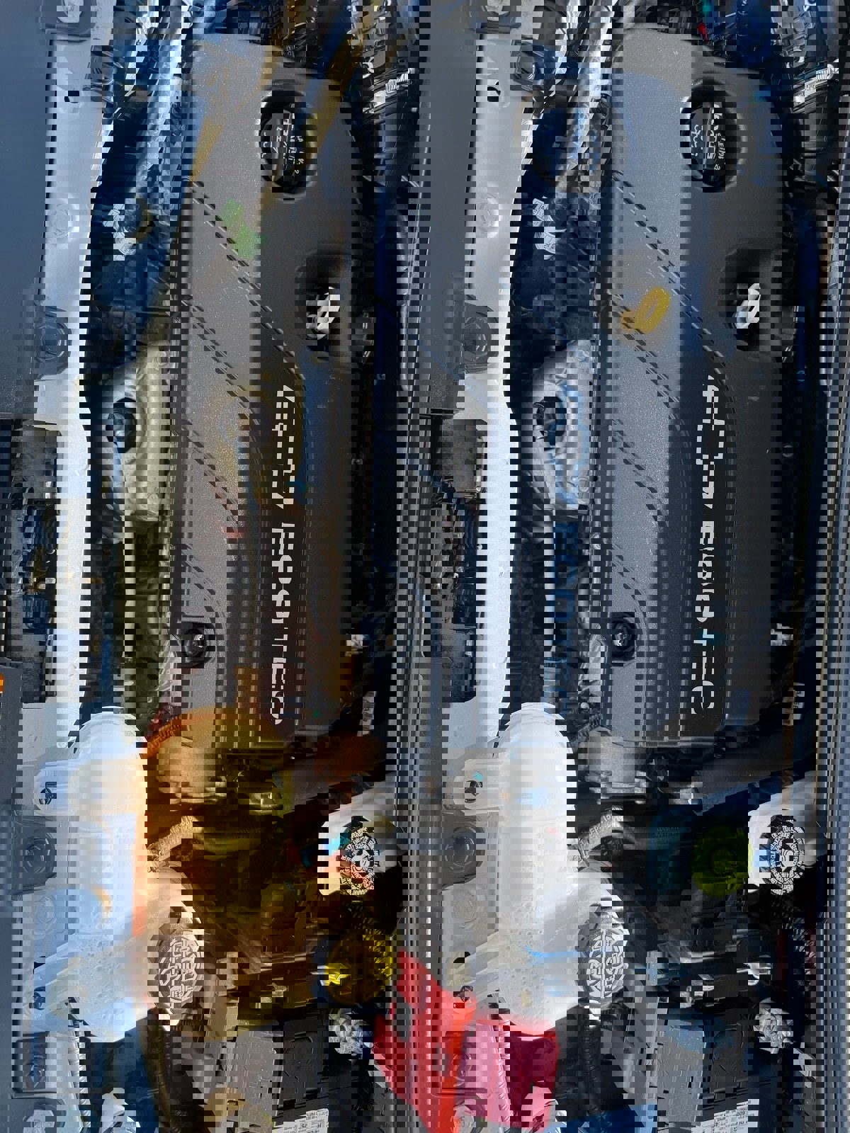 Used 2021 Chevrolet Spark LT image 33