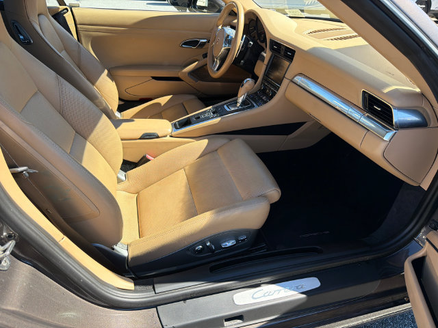 Used 2013 Porsche 911 Carrera RWD image 14