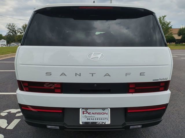 New 2026 Hyundai Santa Fe SE image 5