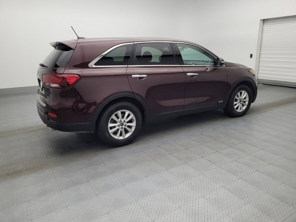 Used 2019 Kia Sorento LX image 10