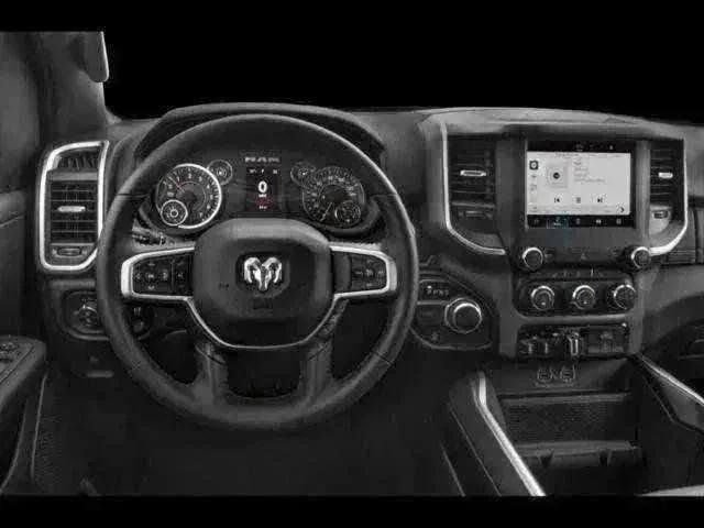 New 2024 RAM 1500 Big Horn w/ Trailer Tow Group AWD/4WD image 4