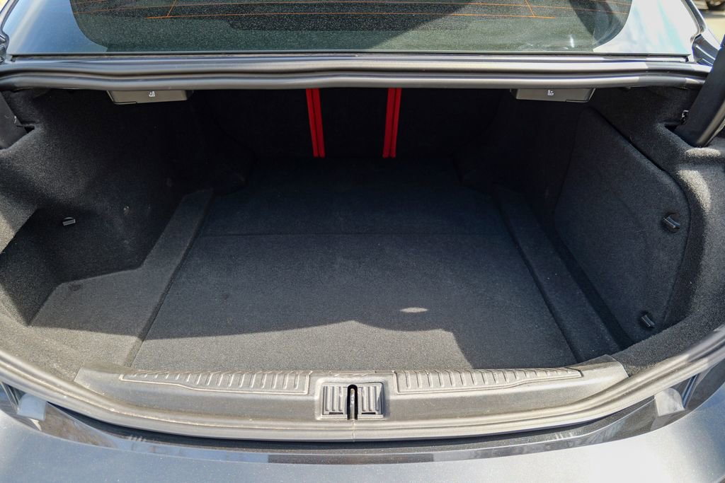 Used 2020 Alfa Romeo Giulia Ti Sport w/ Quick Order Package 22S Sport image 50