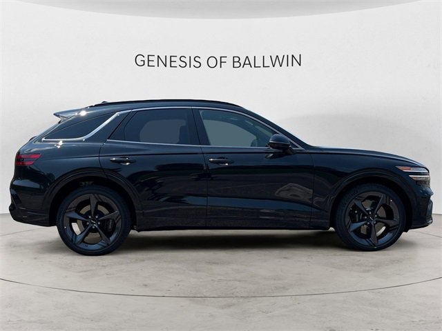 New 2026 Genesis GV70 3.5T Sport Prestige image 8