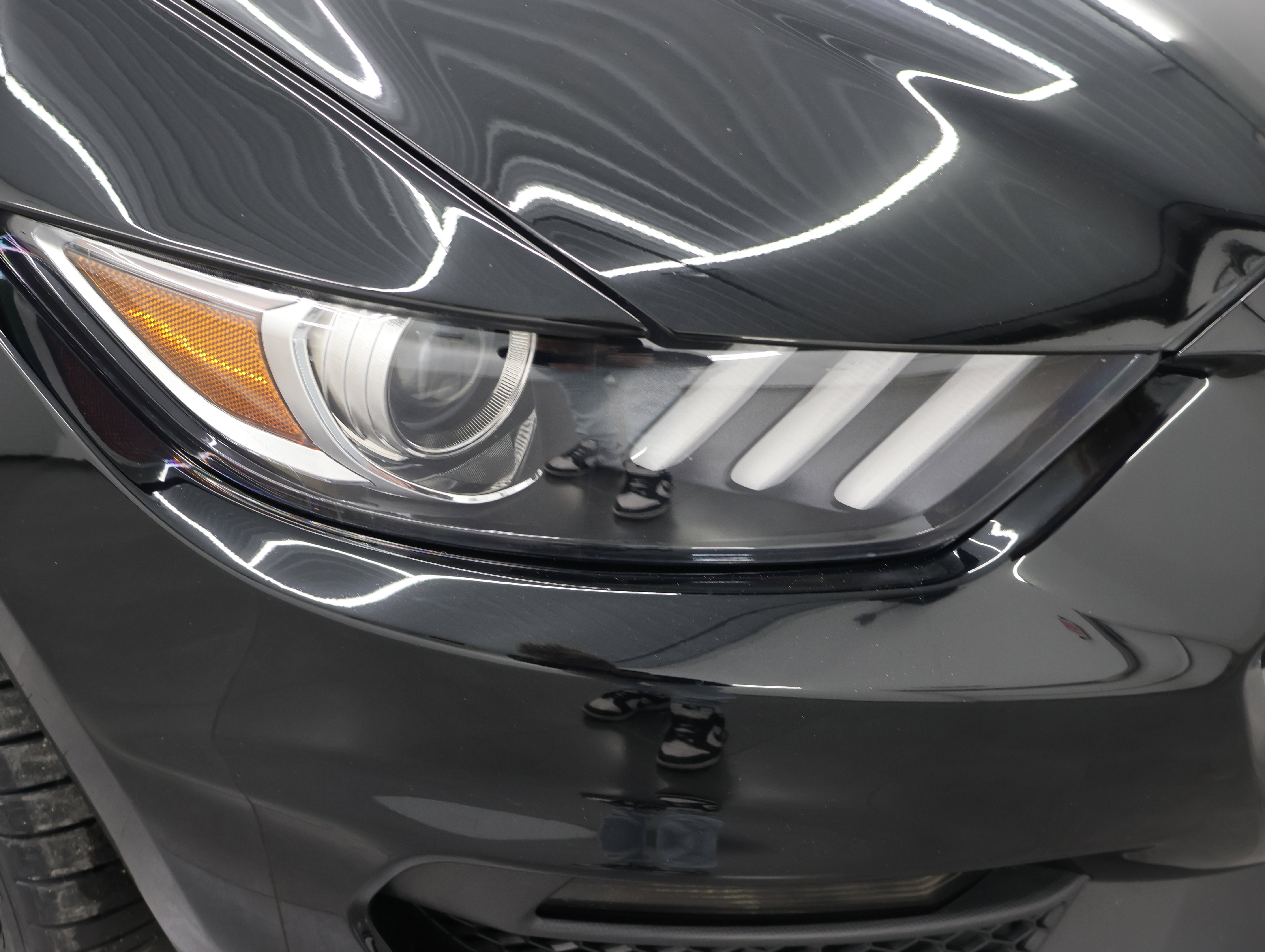 Used 2016 Ford Mustang Shelby GT350R w/ GT350R Equipment Group 920A image 19