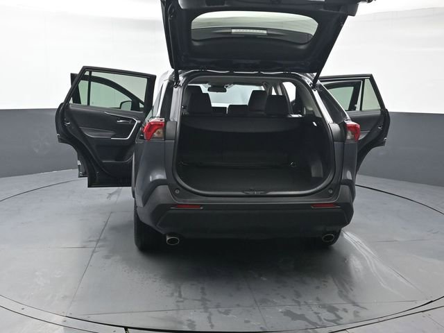 Certified 2024 Toyota RAV4 XLE w/ Convenience Package image 55