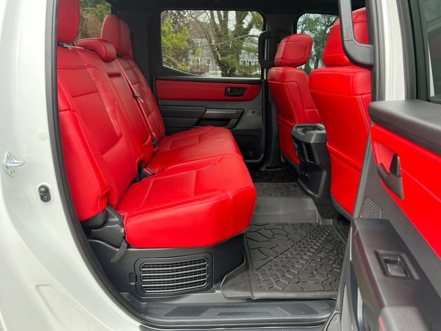 Used 2024 Toyota Tundra TRD Pro AWD/4WD image 35