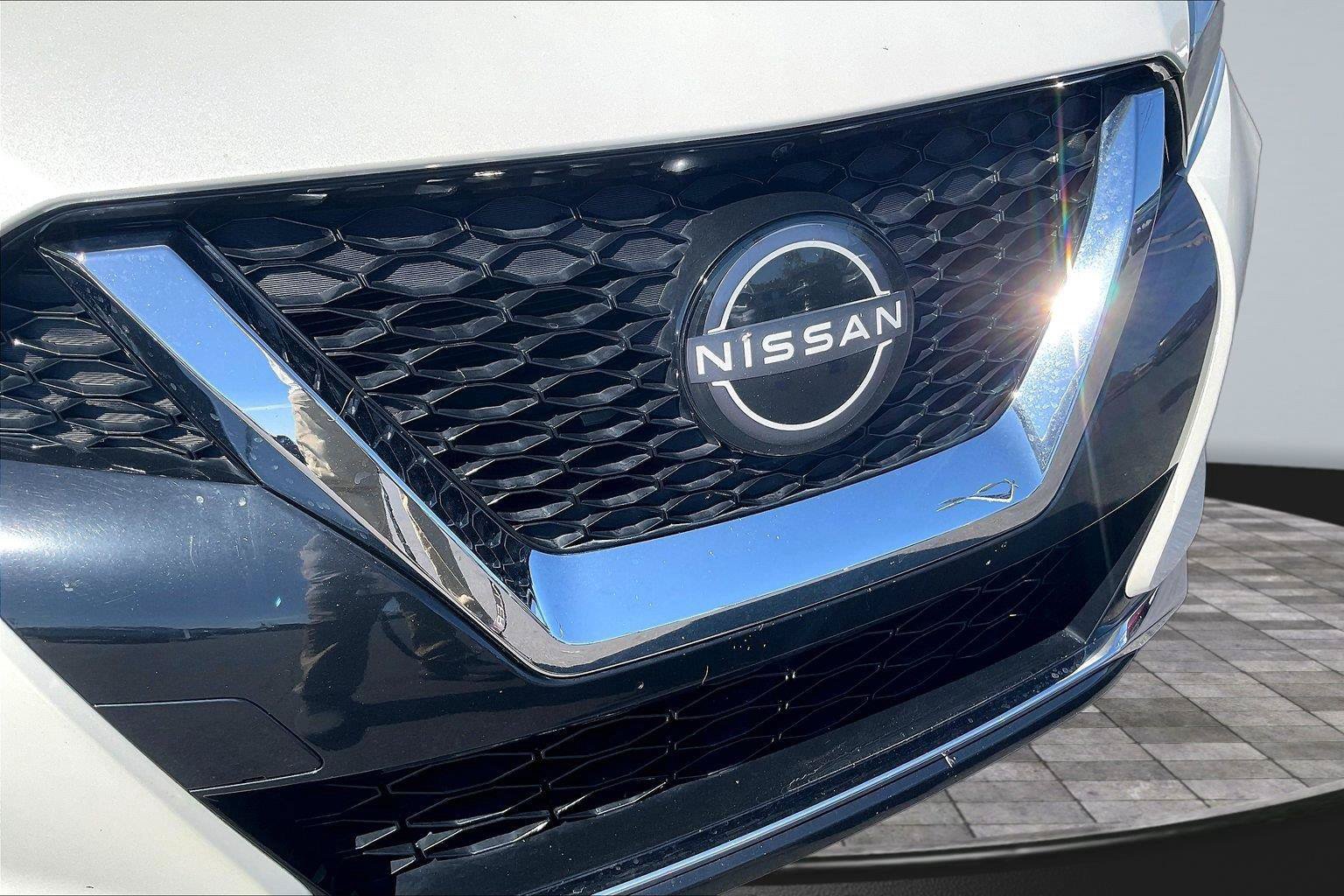 Certified 2023 Nissan Maxima Platinum w/ Sport Mat Group FWD image 29