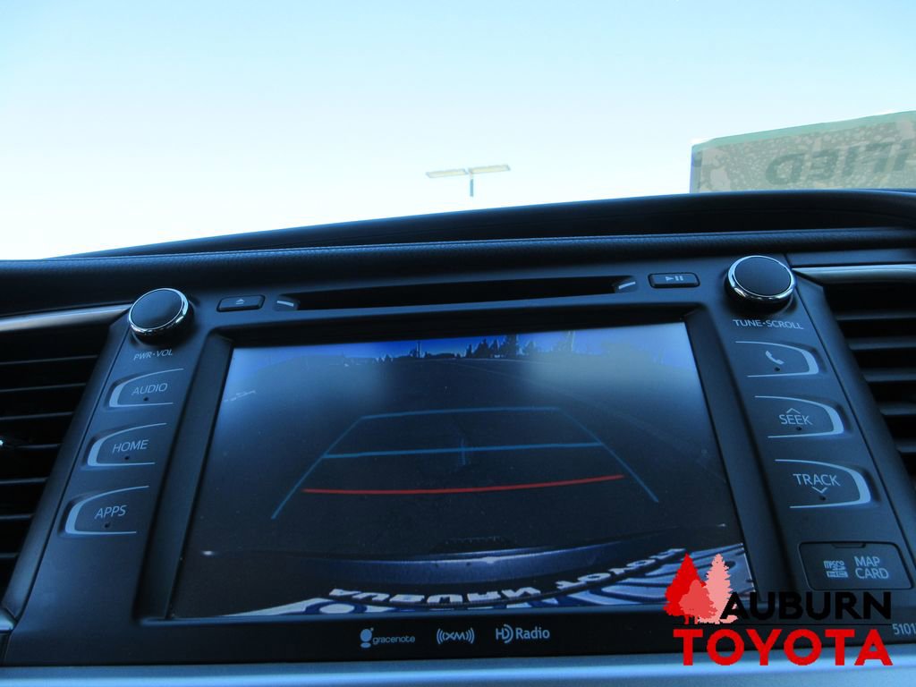 Certified 2018 Toyota Highlander XLE image 23