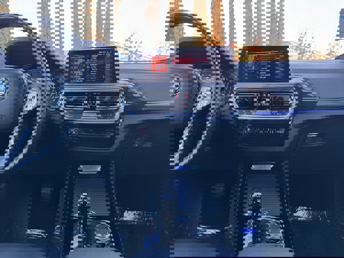 Used 2022 BMW X3 sDrive30i w/ Convenience Package image 15