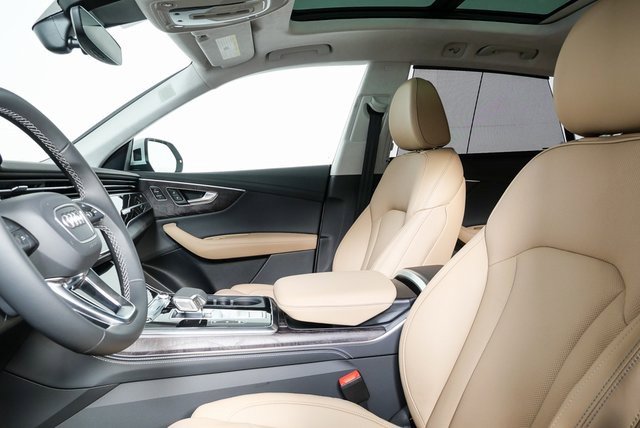 New 2026 Audi Q8 Prestige image 5