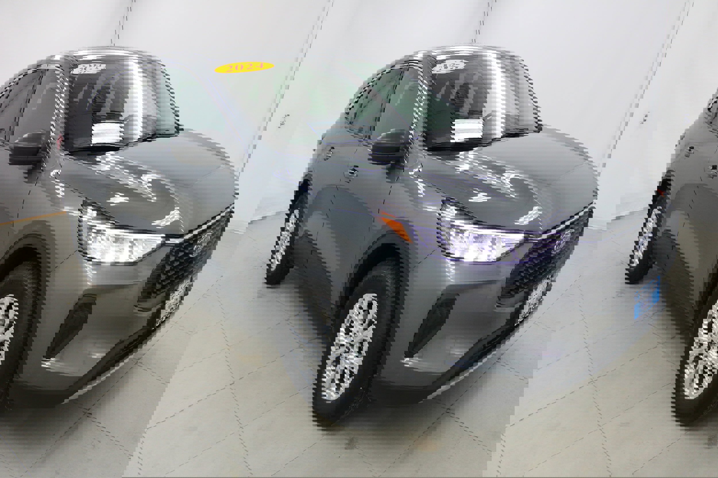 Used 2024 Ford Escape Active image 12