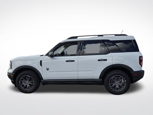 Certified 2023 Ford Bronco Sport Big Bend w/ Convenience Package AWD/4WD image 6
