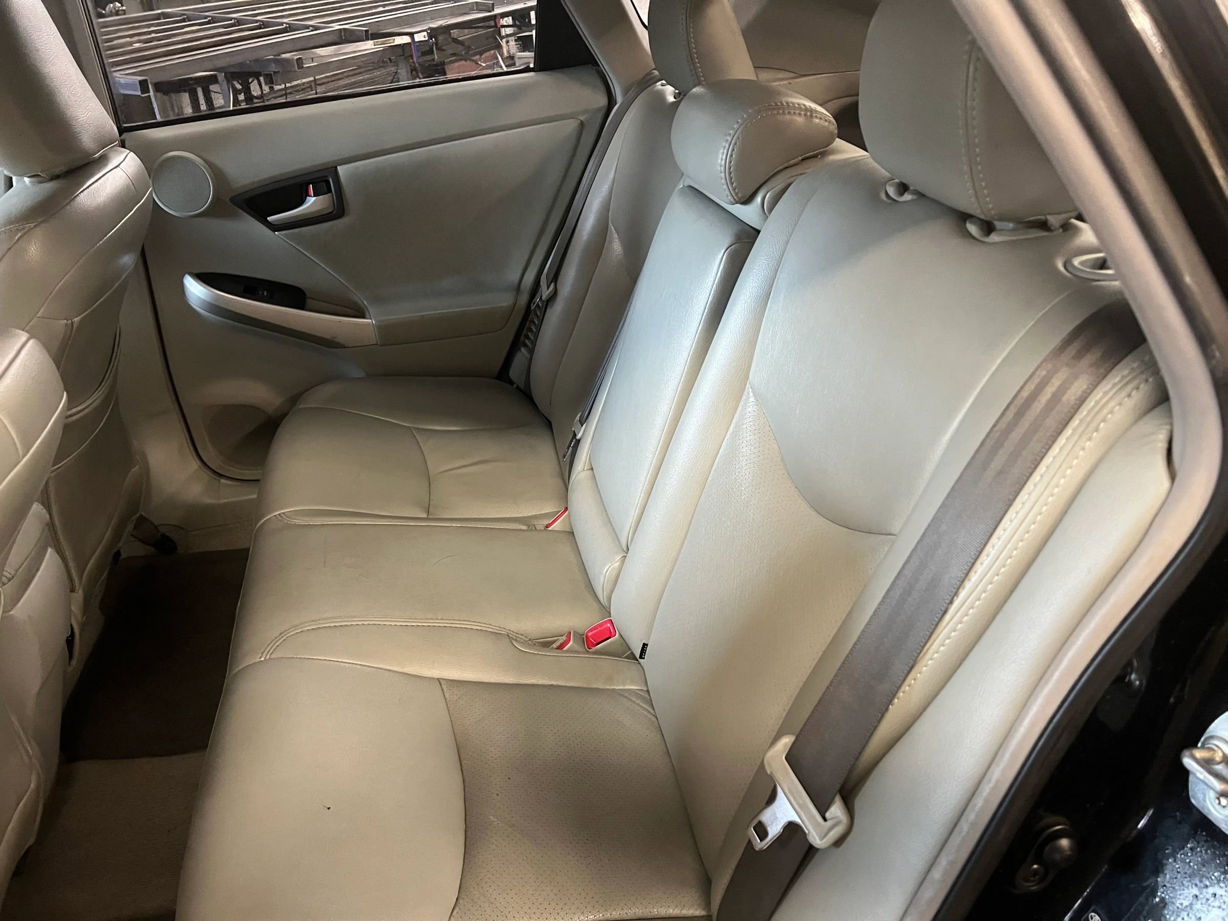 Used 2010 Toyota Prius Two image 12