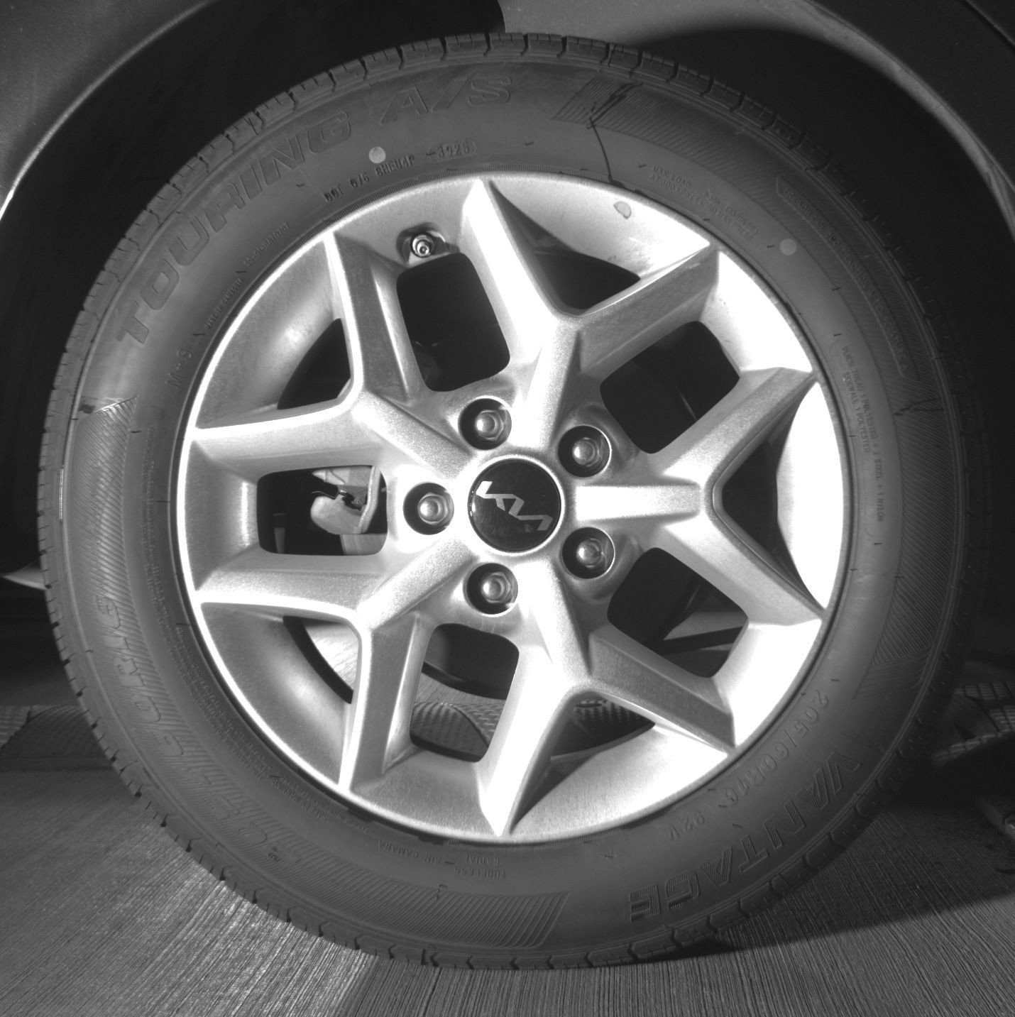 Used 2025 Kia Soul LX w/ LX Technology Package FWD image 18