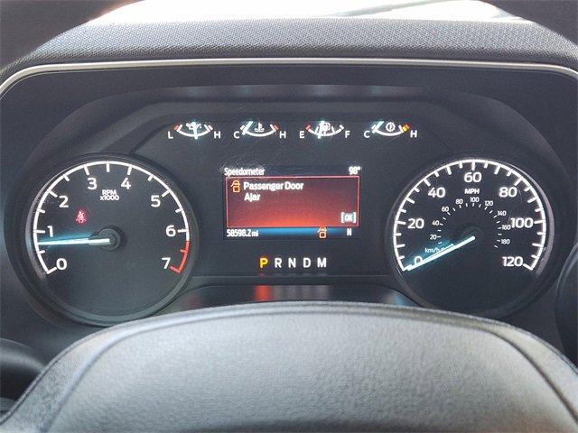 Used 2023 Ford F150 XL w/ XL Chrome Appearance Package image 17