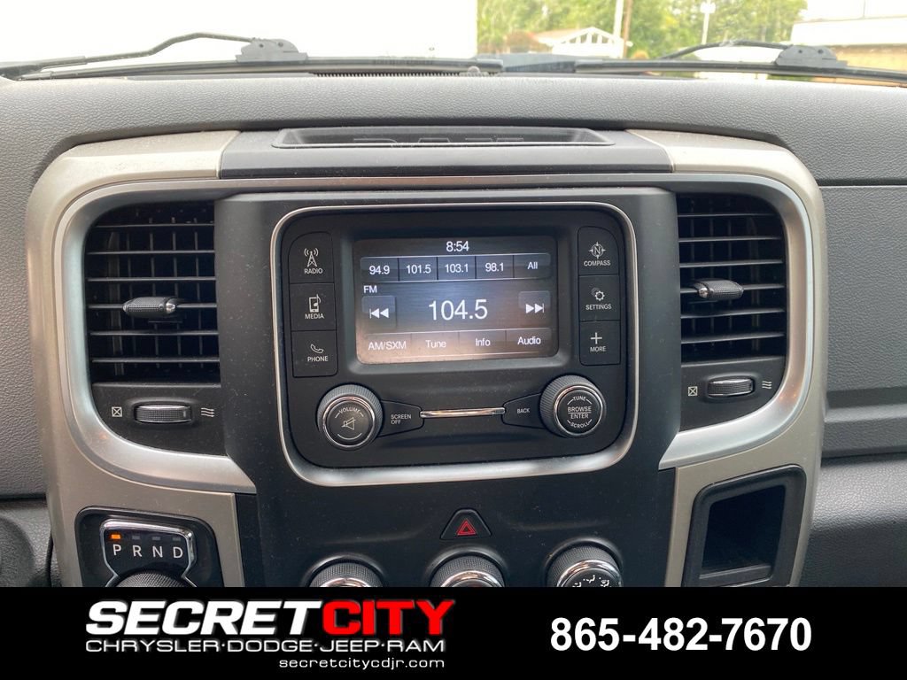 Used 2014 RAM 1500 Big Horn AWD/4WD image 14