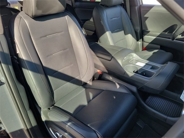 New 2026 Hyundai Palisade Calligraphy image 19