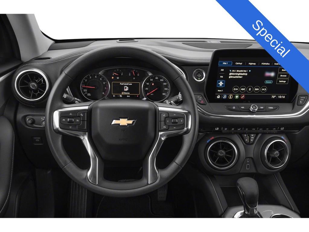 Used 2024 Chevrolet Blazer LT w/ Convenience Package image 41