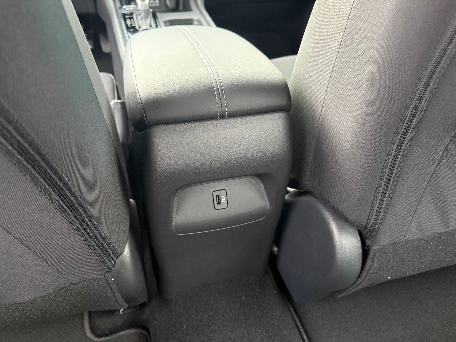 New 2025 Nissan Sentra SV image 22