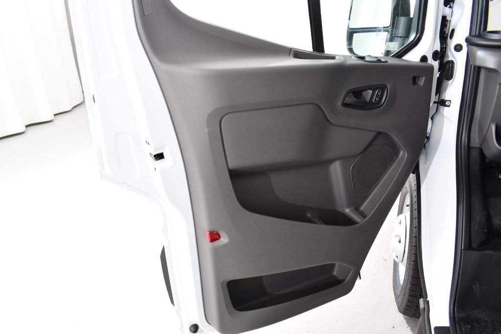 New 2027 Ford Transit 250 148 Medium Roof Extended AWD w/ Load Area Protection Package image 26