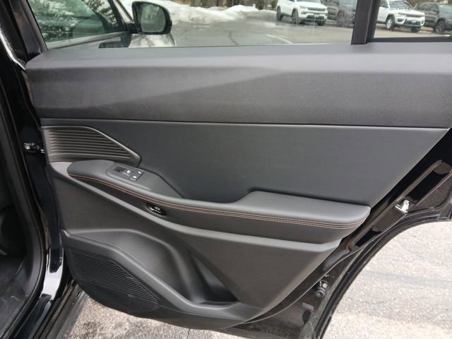 New 2026 Jeep Cherokee Limited image 34