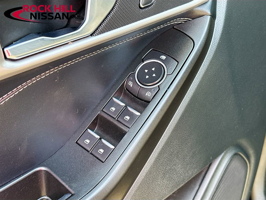 Used 2020 Ford Explorer XLT w/ Equipment Group 202A image 18