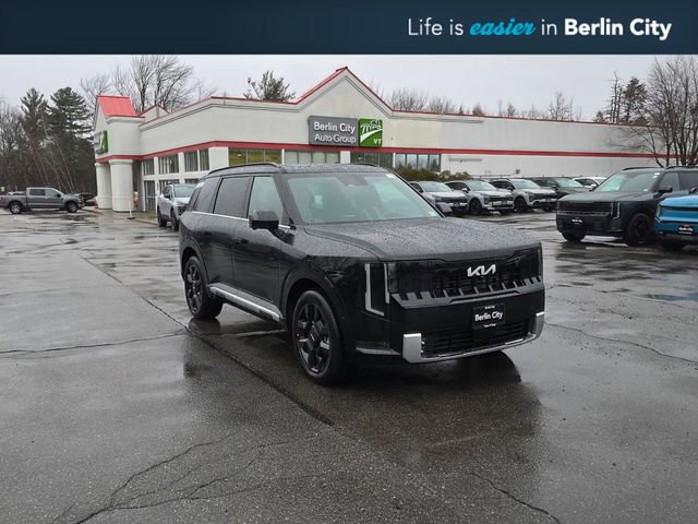 New 2027 Kia Telluride X-Line SX Prestige image 35