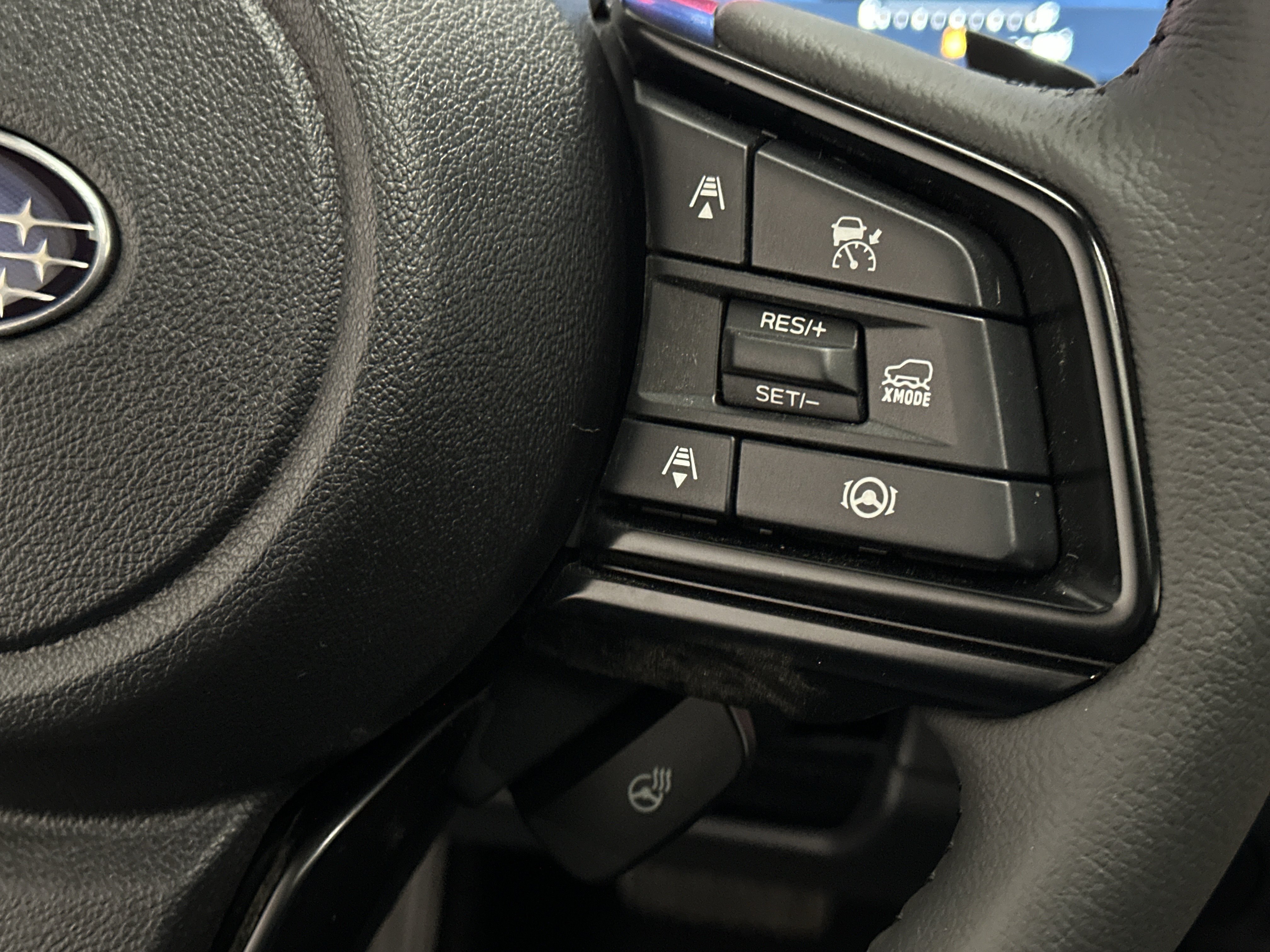 New 2026 Subaru Outback Limited AWD/4WD image 27