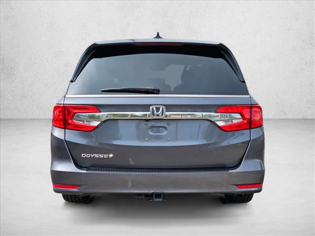 Used 2019 Honda Odyssey EX-L image 6