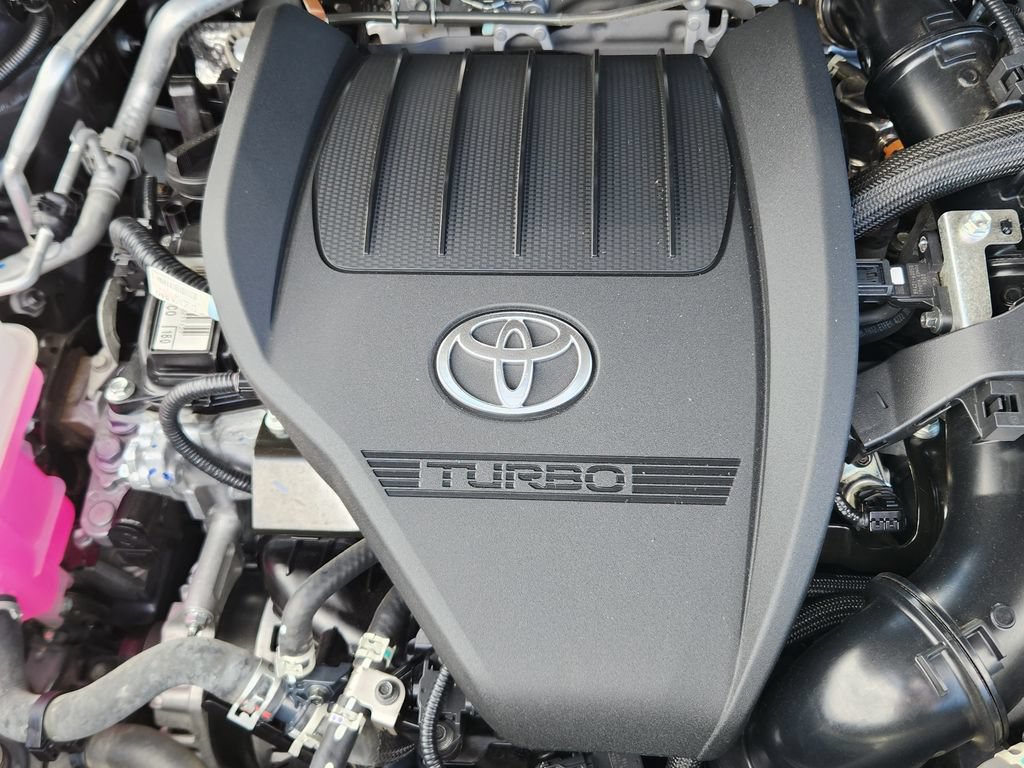 Used 2024 Toyota Highlander XSE AWD/4WD image 27