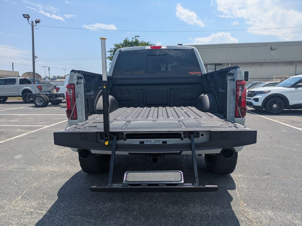 New 2026 Ford F150 XLT AWD/4WD image 13
