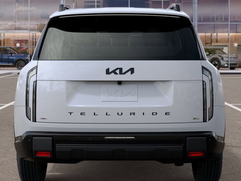 New 2027 Kia Telluride SX X-Line image 14