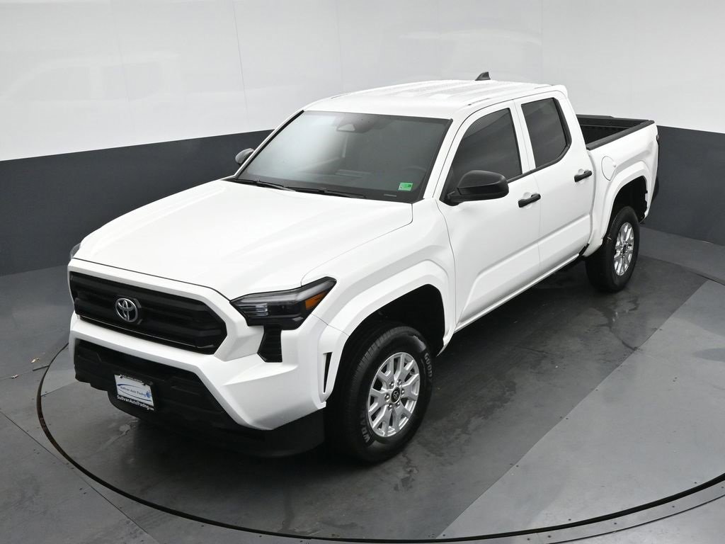 Used 2025 Toyota Tacoma SR image 60