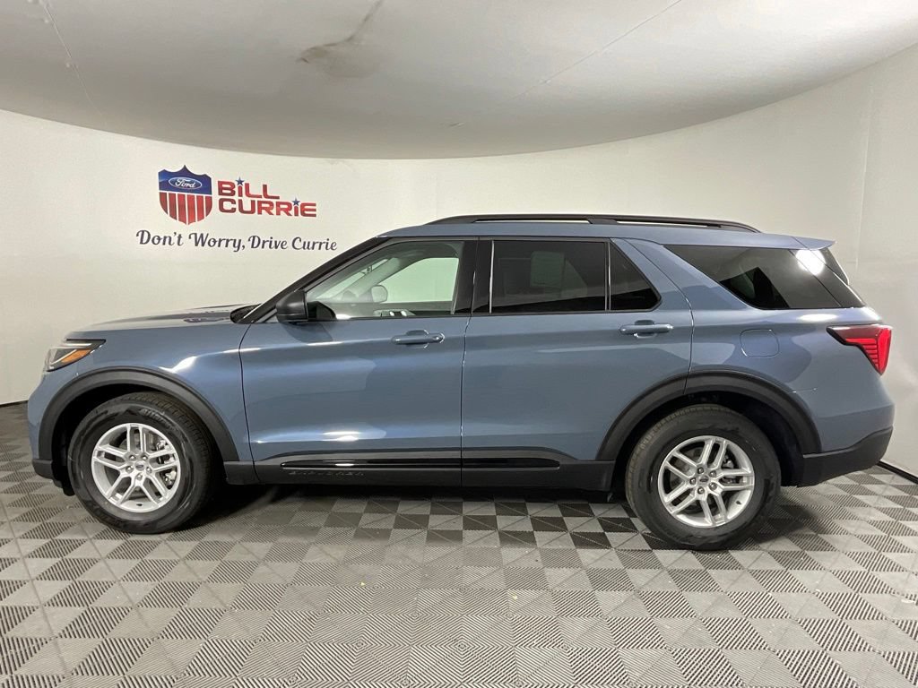New 2026 Ford Explorer Active w/ Active Comfort Package RWD image 6