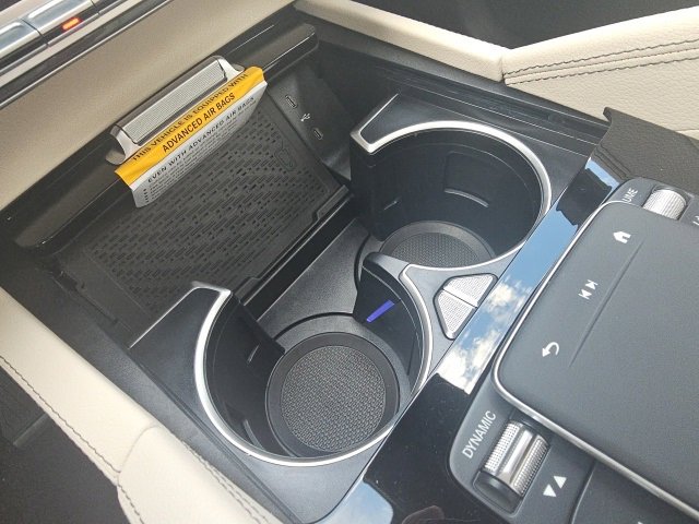 New 2025 Mercedes-Benz GLE 350 4MATIC image 22