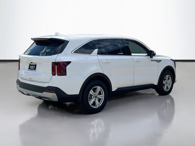 New 2026 Kia Sorento LX FWD image 7