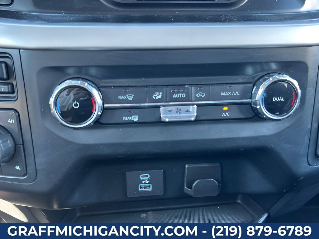 Used 2022 Ford F150 XLT w/ Equipment Group 301A Mid AWD/4WD image 35