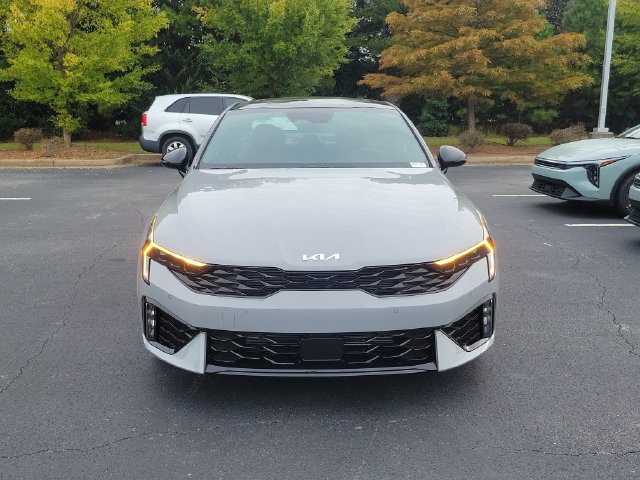 New 2027 Kia K5 GT-Line w/ GT-Line Premium Package FWD image 2