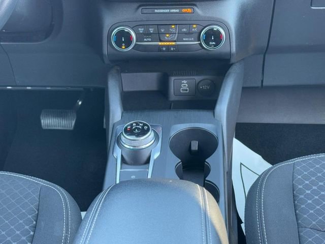 Used 2025 Ford Escape Active FWD image 14