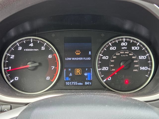 Used 2020 Mitsubishi Eclipse Cross ES FWD image 21