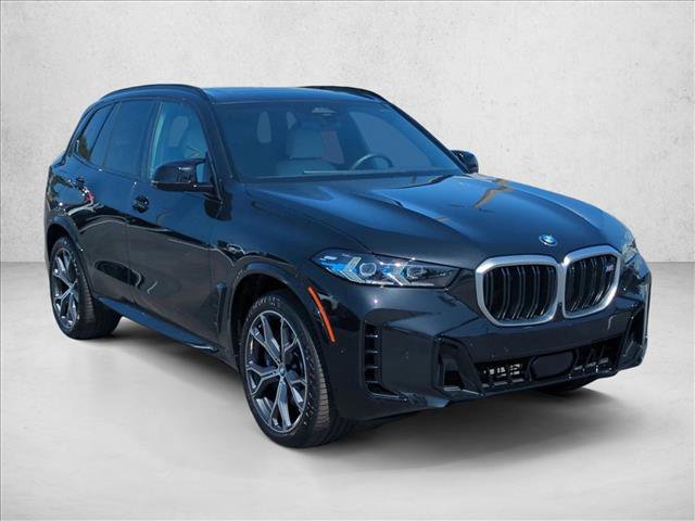 Used 2026 BMW X5 M60i video 3