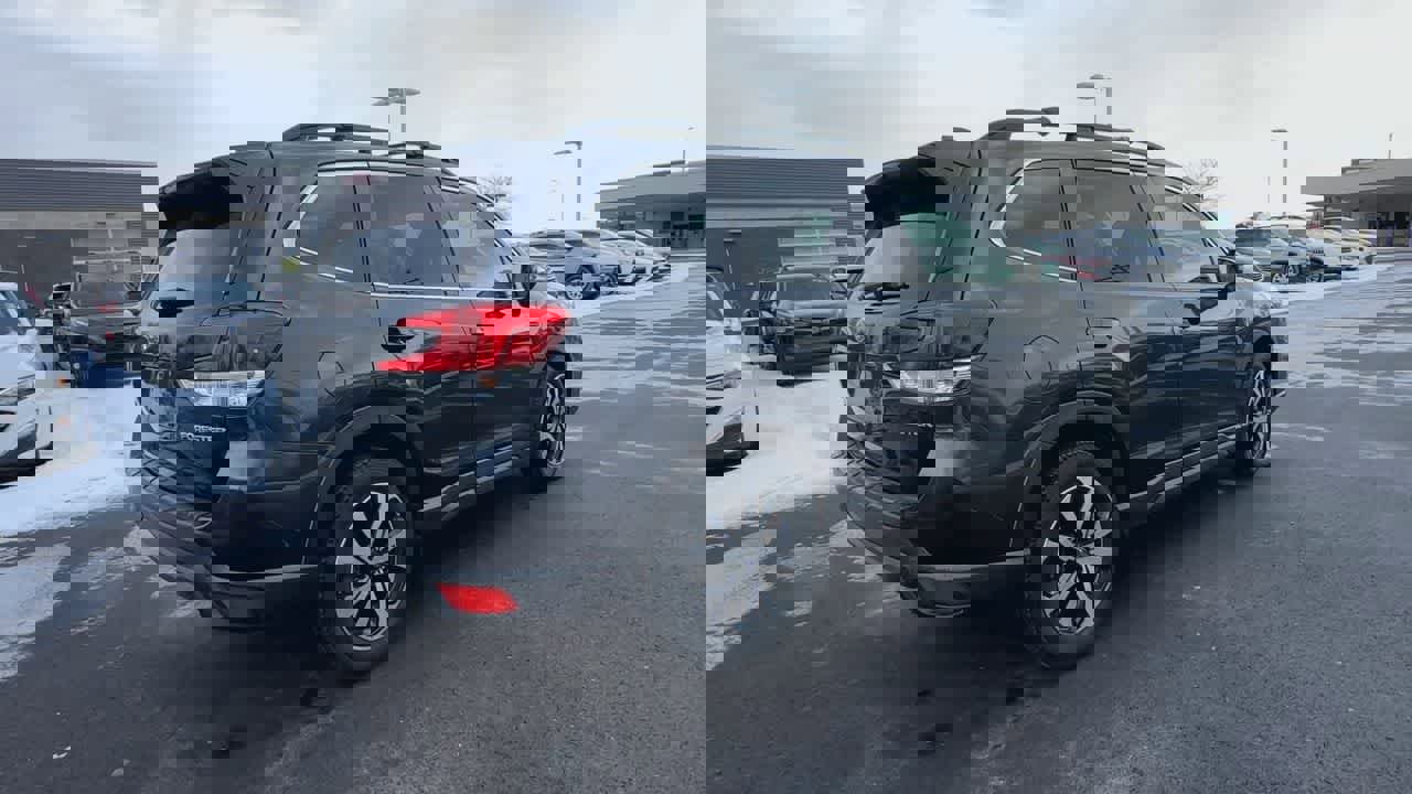 Used 2019 Subaru Forester Limited image 8