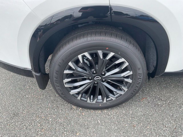 New 2026 Nissan Rogue Platinum AWD/4WD image 7