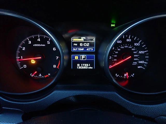 Used 2018 Subaru Outback 2.5i image 21